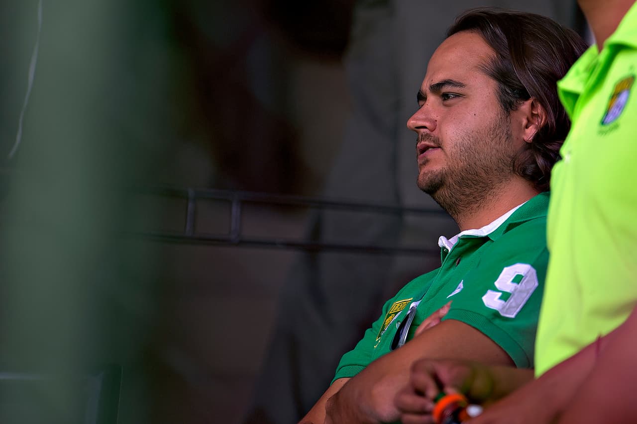 ¿Robo? Jesús Martínez tras gol anulado al León: “¡Levanten las manos!”