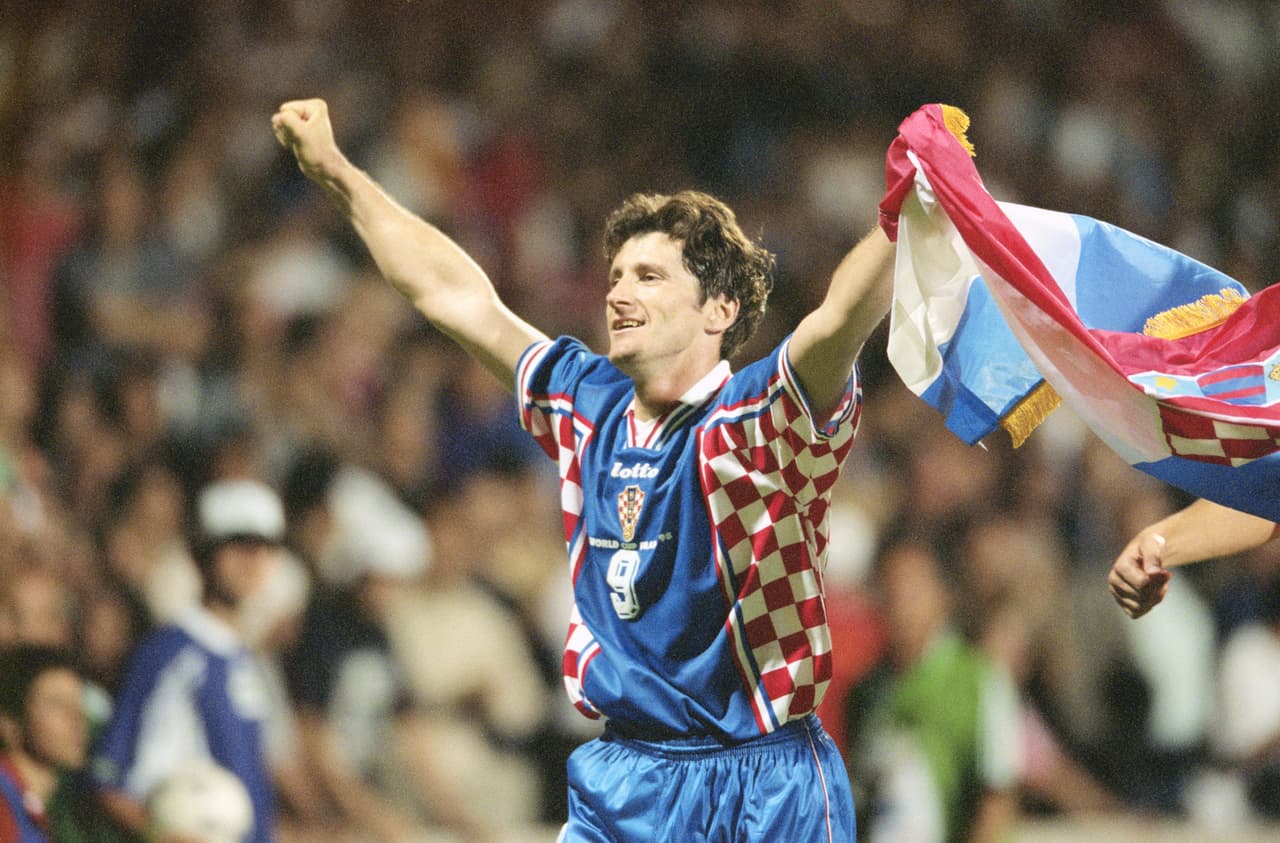 Davor Šuker