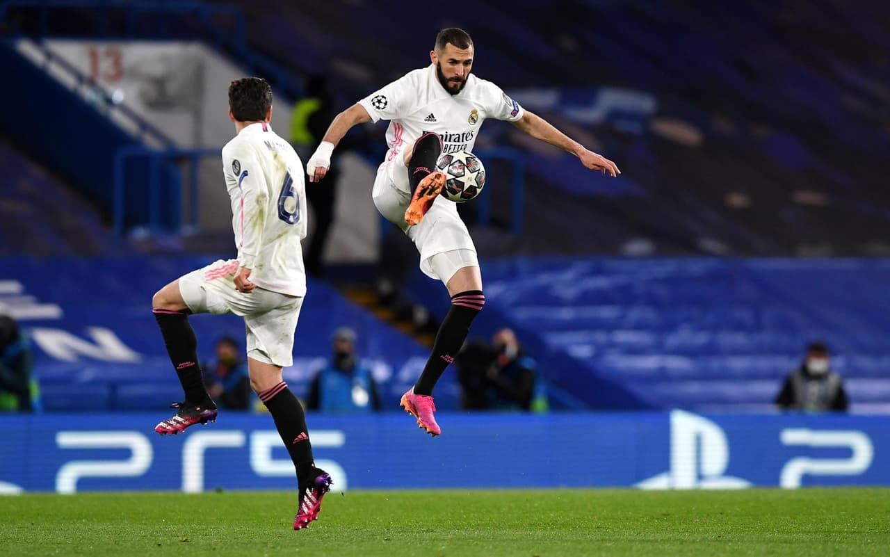 Chelsea derrota en casa al Real Madrid 2-0 durante el partido de vuelta en la semifinal de la UEFA Champions League. Con goles de Timo Werner (28') y Mason Mount (85'), los 'Blues' dejan fuera a los 'Merengues' con un marcador global 3-1 y se enfrentarán a la final contra el Manchester City de Guardiola.