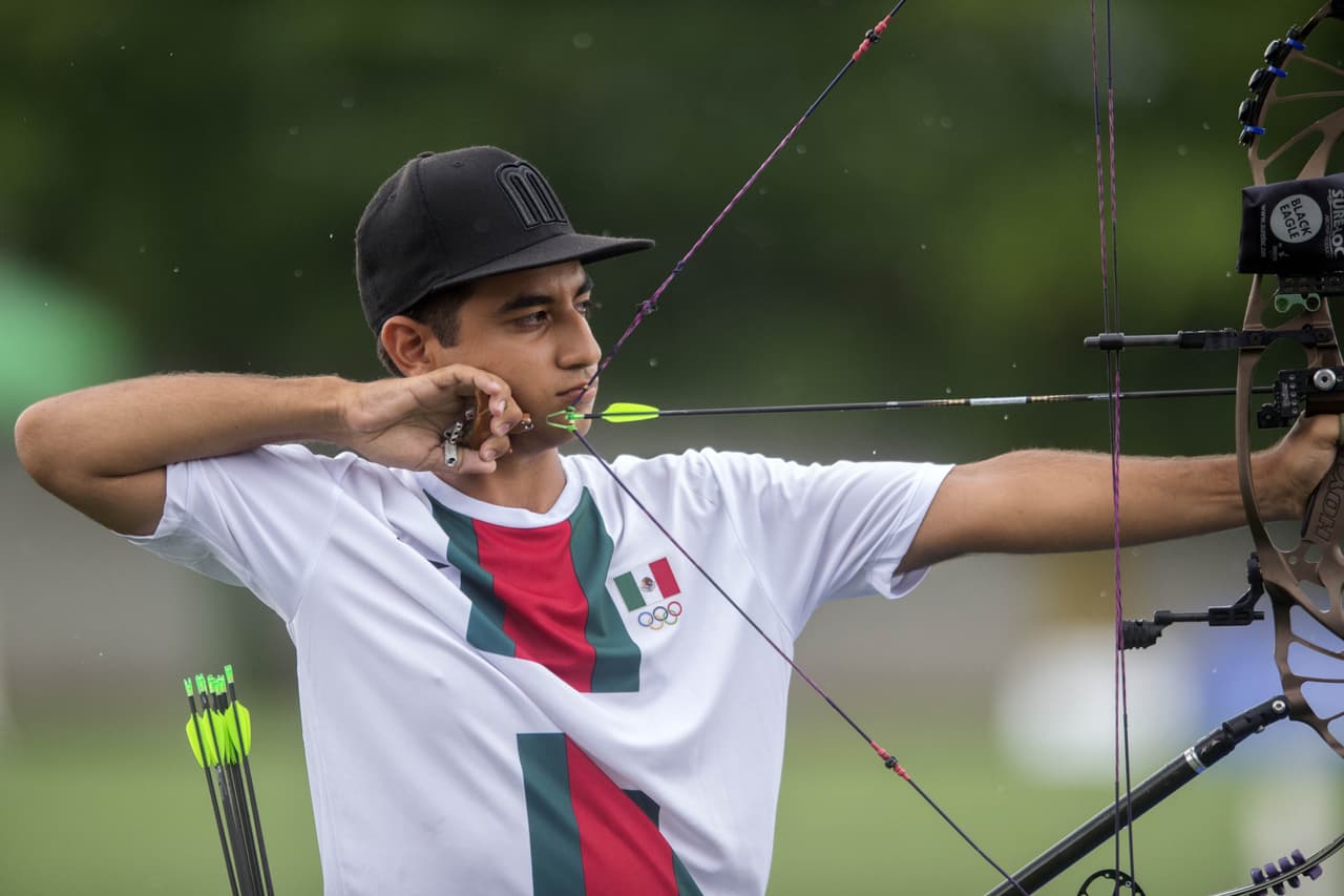Los mexicanos hicieron 234 puntos y superaron por la presea dorada a El Salvador, que se adjudicó la plata con 224.