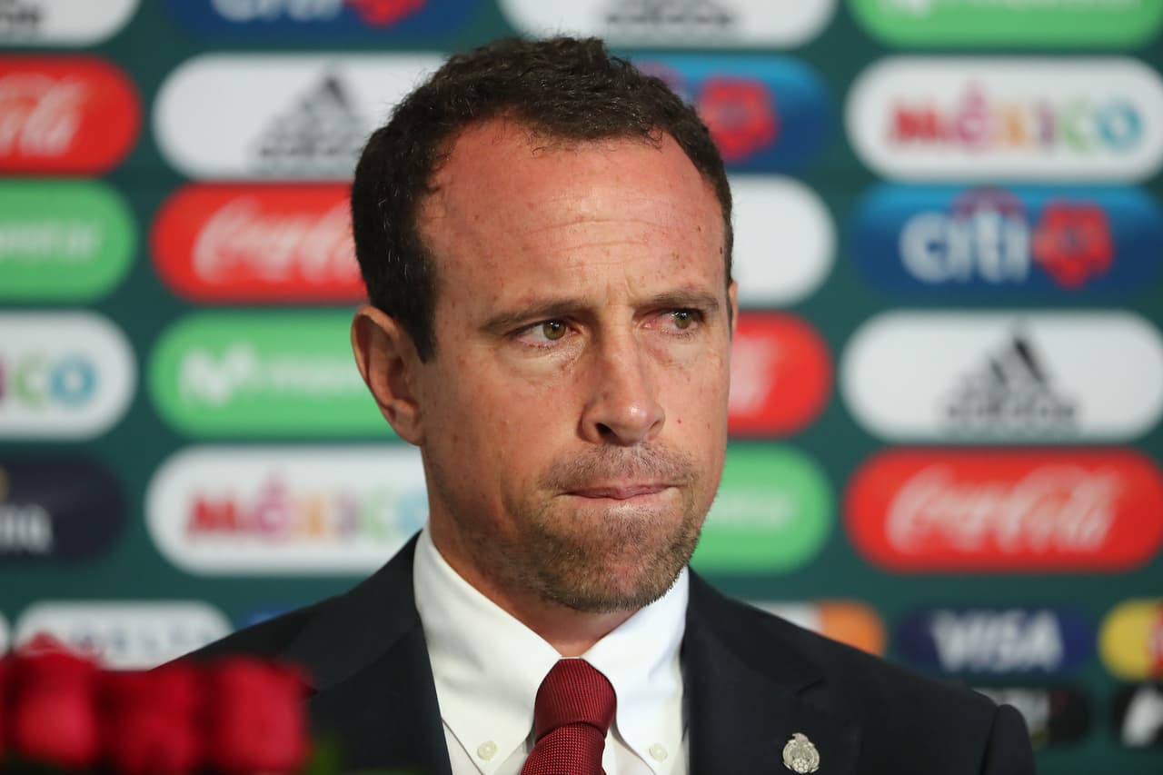 Gerardo Torrado será el siguiente invitado en Los Maestros de la Jugada