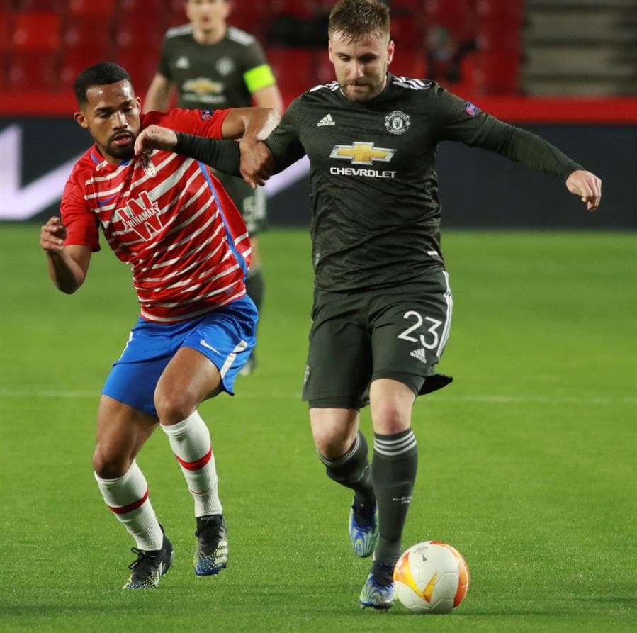 Manchester United se va de España con dos goles a favor durante los Cuartos de Final de la UEFA Europa League. Los goles por parte de los 'Red Devils' fueron de Marcus Rashford y Bruno Fernandes de penal y al filo del partido. El jueves 15 se debaten el pase a la semifinal de la justa europea.