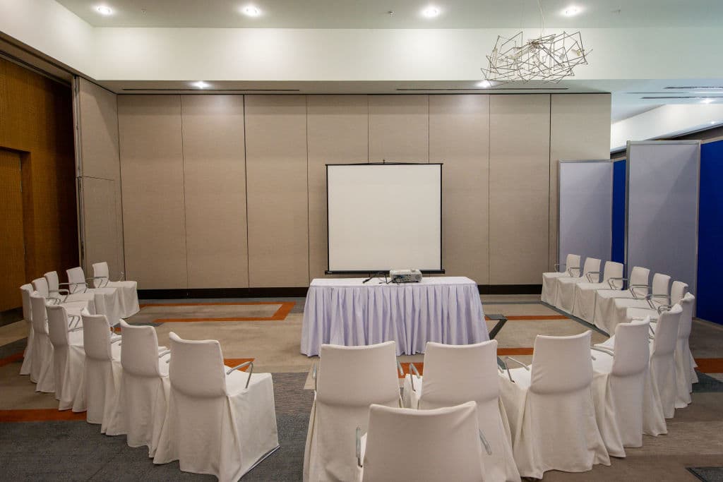 Así es la guarida que Brasil tendrá en Rusia 2018. Balcones con vista al mar, una cancha, áreas de esparcimiento y relajación, y habitaciones de lujo a disposición de los artistas del balón.