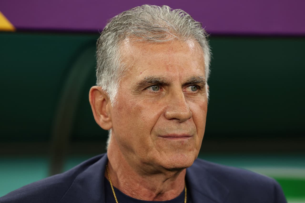 ¡Drama puro! Estados Unidos gana a Irán y va a Octavos en Qatar 2022