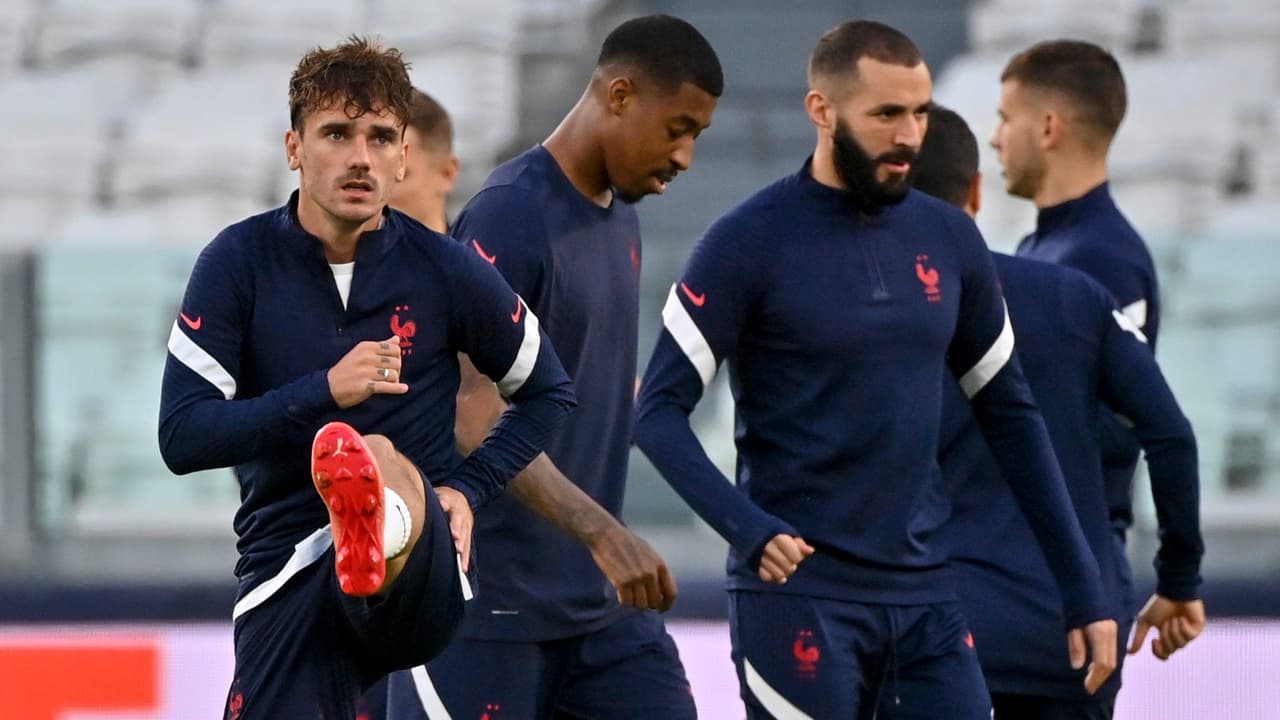 Karim Benzema: Los problemas con el jugador al interior de Francia previo al Mundial Qatar 2022