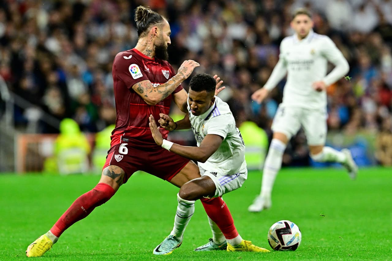 Ahora el Real Madrid se enfocará en la Champions League, donde se medirá a Red Bull Leipzig el próximo 22 de octubre.