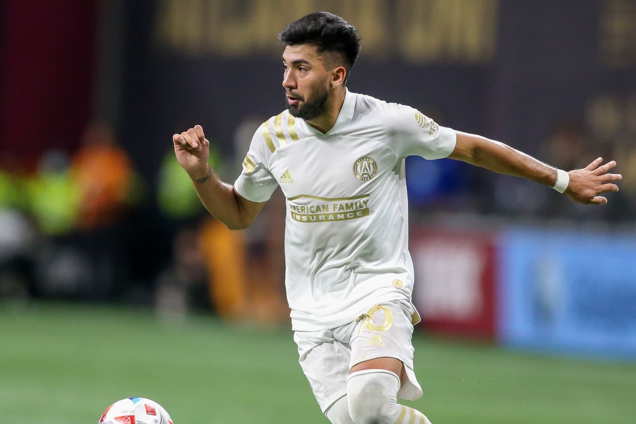 El gol de 'las Cinco Bandas' tuvo lugar en el primer tiempo gracias a una acción de Marcelino Moreno.
<br>