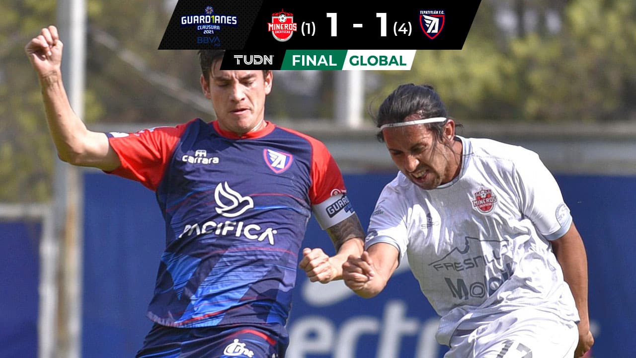 Tepatitlán avanza a la Final y enfrentará a Morelia por el título