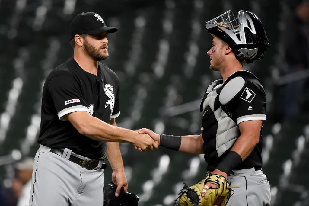 Con este triunfo, los Chicago White Sox ponen su récord en 9-12 y dejan el de los Baltimore Orioles at en 8-16.