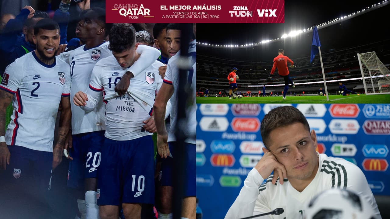 Los problemas y obstáculos que superó la selección mexicana en la Eliminatoria de Concacaf