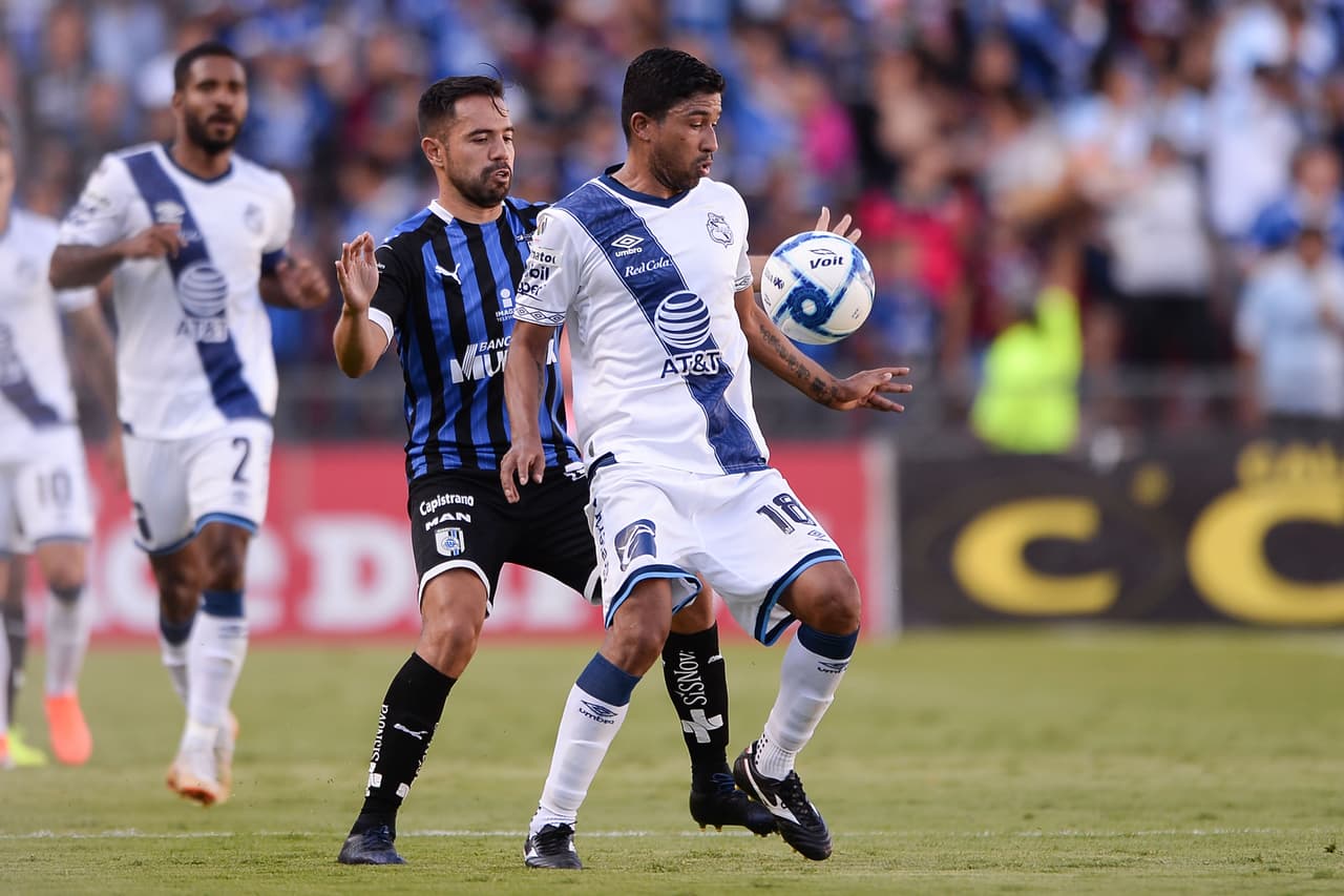 El resultado mantiene a Gallos en la cima con 17 puntos y su siguiente juego será el 21 de septiembre ante América. Puebla alcanzó seis puntos pero lleva tres juegos sin derrota y para la Jornada 9 se enfrentarán ante Atlético San Luis.