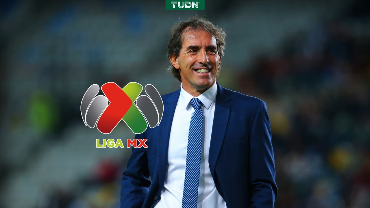 Guillermo Almada se reunió con equipo universitario