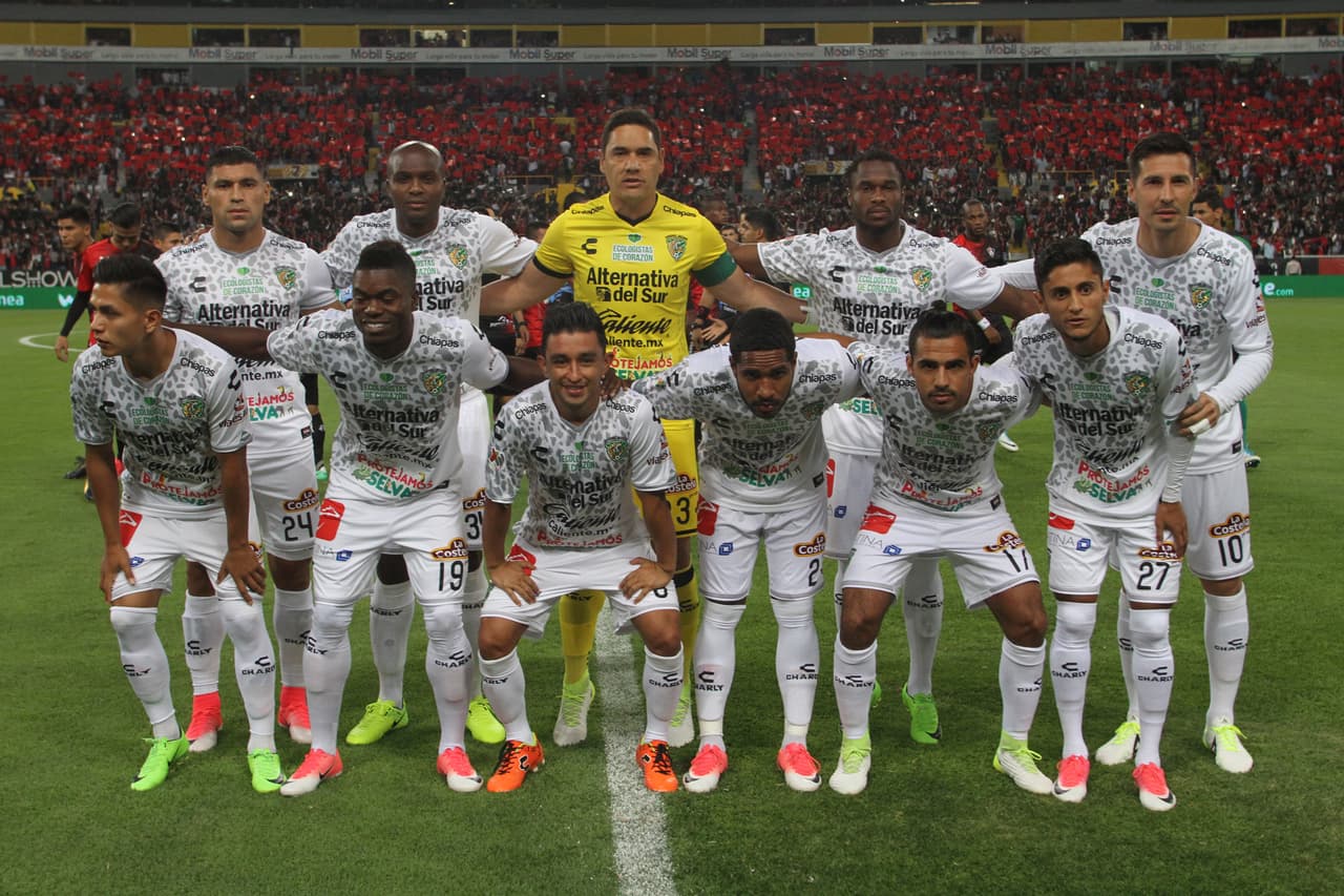 Para terminar con el descontento de la afición y poder seguir jugado en la Liga MX, los dueños del Querétaro decidieron comprar la franquicia del Jaguares para mudar el equipo a Querétaro, cambiarle el nombre y asegurar su plaza en la primera división.