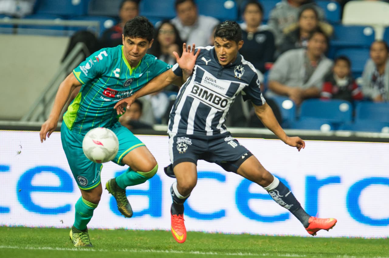 Cándido Ramírez es otro de los regresos al combinado mayor y el principal argumento para su llamado, es la búsqueda constante de Osorio de jugadores que se desempeñen en un perfil natural y por obvias razones, es más complicado encontrar gente por izquierda.