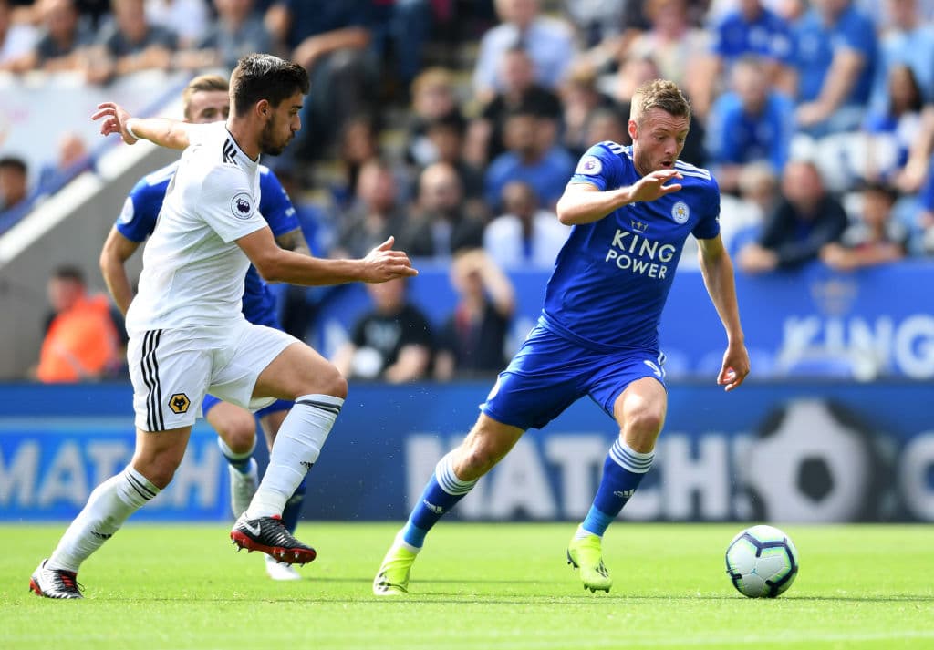 Si bien la segunda parte fue de trámite en el marcador, los locales no soltaron el acelerador para impedir la reacción visitante.