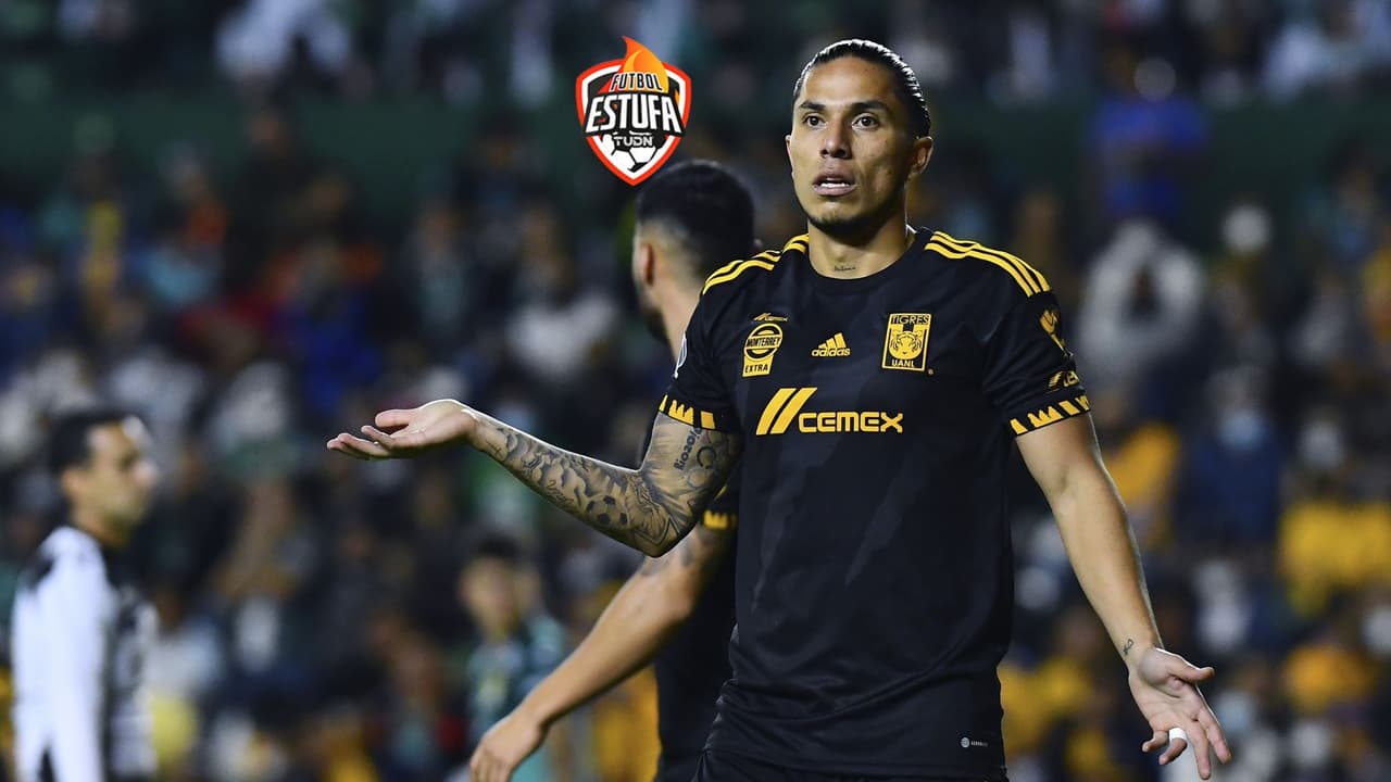 Reportan que el Porto de Tecatito tiene interés por Salcedo