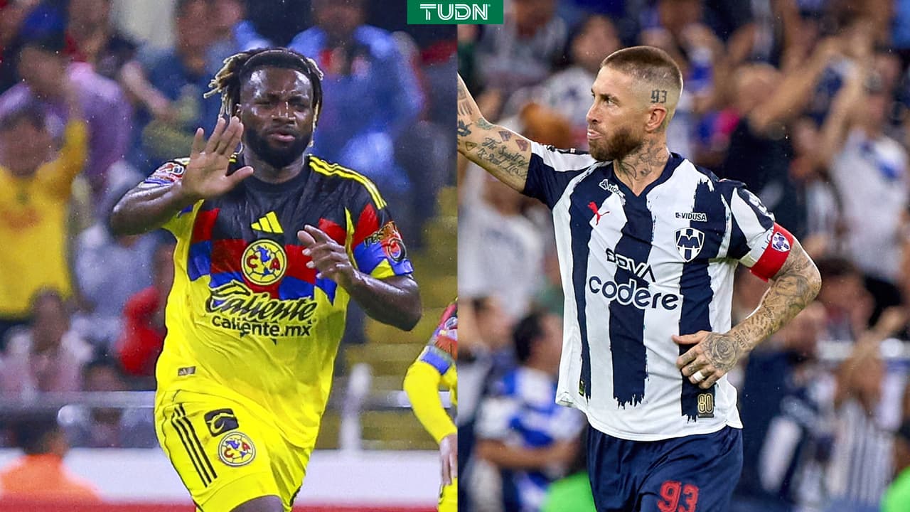 Allan Saint-Maximin tiene argumentos para ser un protagonista de la Liga MX