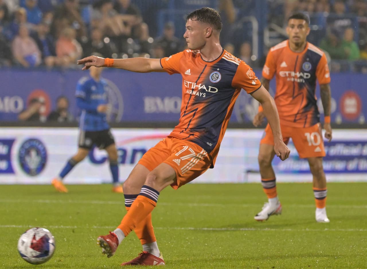 ¿Fin a la mala racha? Bombazo da primera victoria visitante a NYCFC