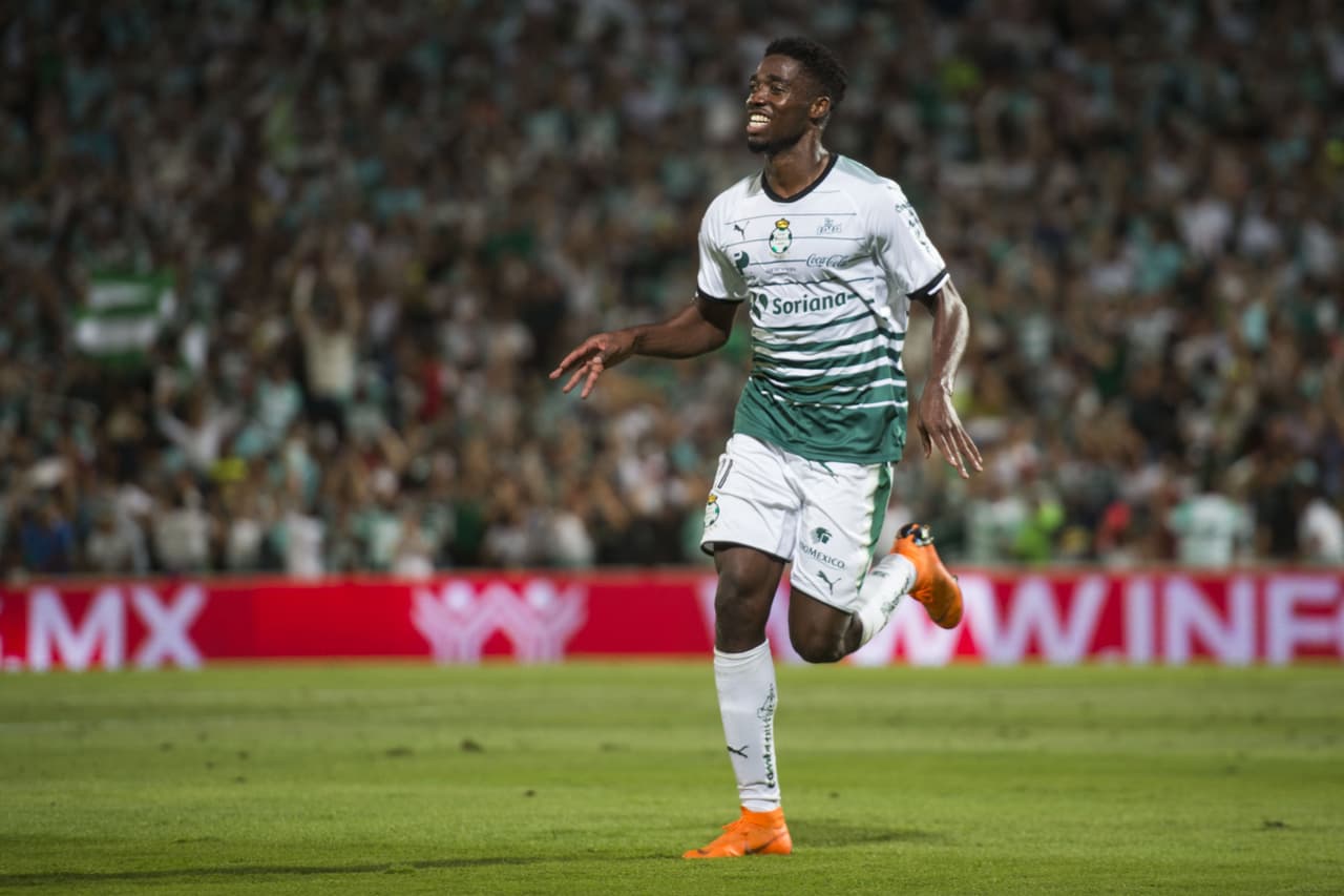 Uno de los rumores que está sonando mucho es el de la posible llegada de Djaniny Tavares a Tigres.