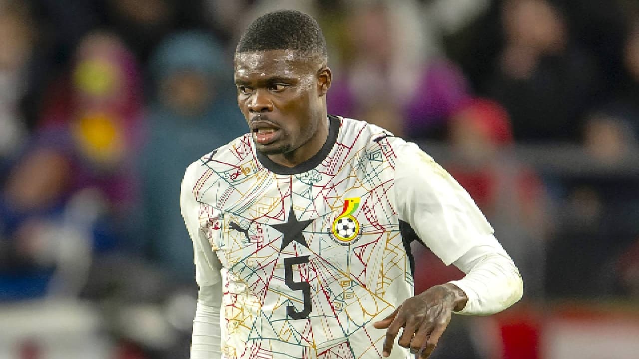 ¡No puede entrar! Canadá niega acceso a futbolista de Ghana