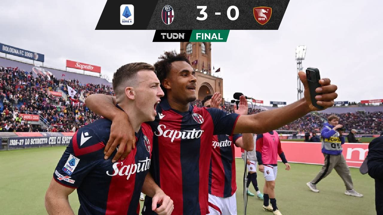 ‘Memo’ Ochoa no fue ni al banquillo en nueva derrota del Salernitana