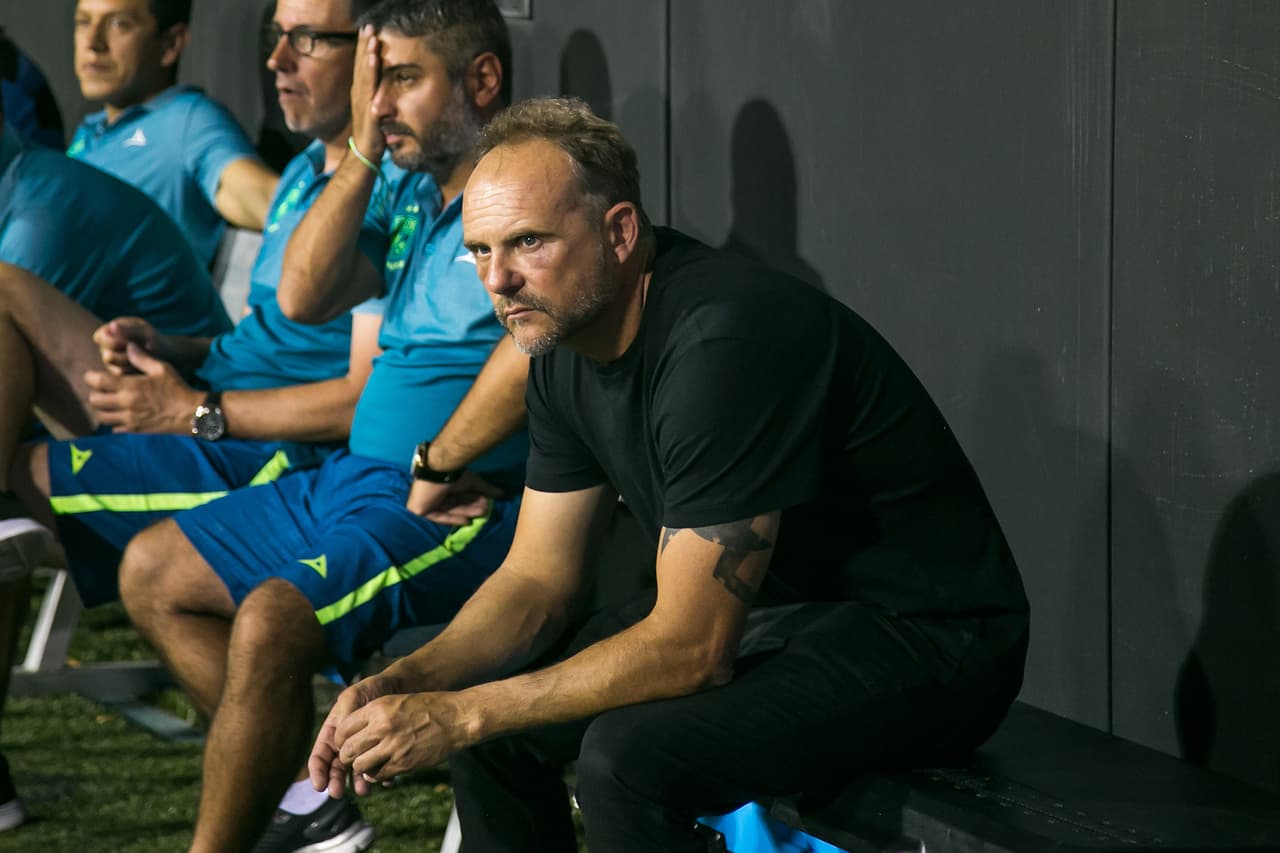 Torrente afirmó que no le importaba lo que dijera la afición, algo que no fue bien recibido en León y de ahí llegó la decisión de su salida.