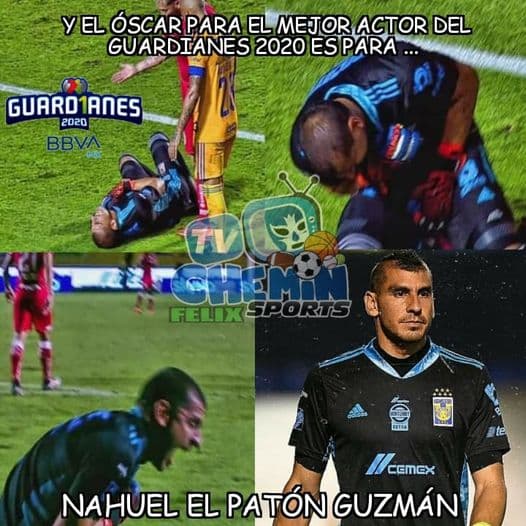Queda definida la Liguilla y aquí te presentamos los mejores memes de la eliminación a un partido.
