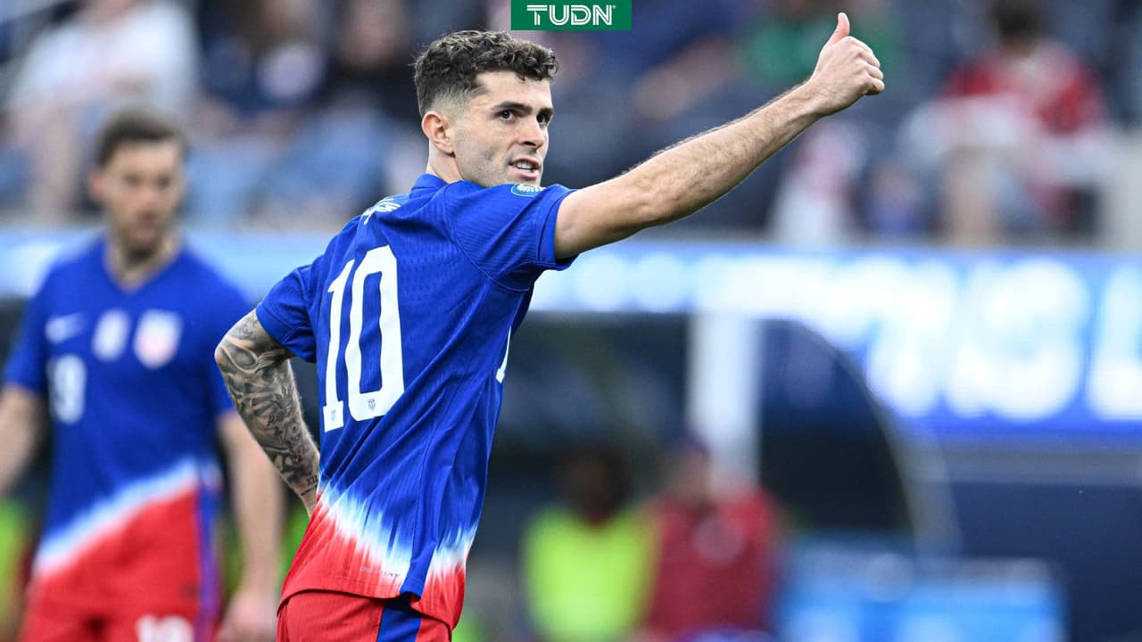 Estados Unidos vs Paraguay: Análisis y pronóstico del partido inaugural del Grupo D