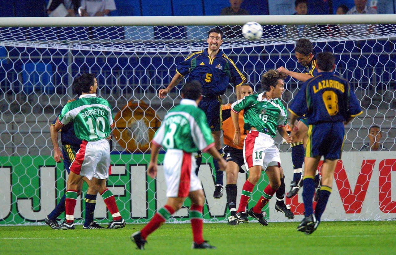 México acabaría último de grupo con 3 derrotas y una diferencia de menos siete goles para completar la peor Copa Confederaciones en la historia de la selección hasta el momento.