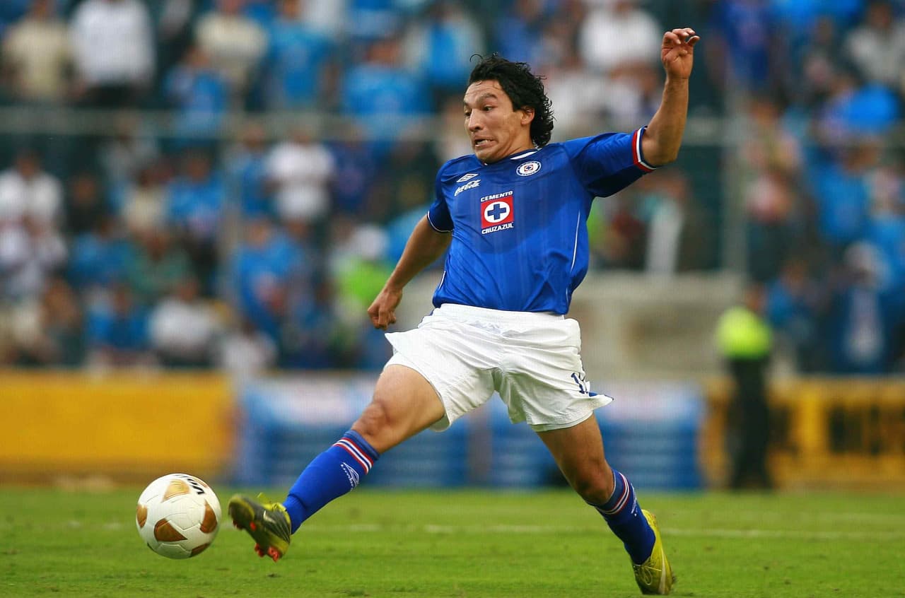 El mediocampista lució en todos los partidos y se volvió pieza clave para que México consiguiera su primer Mundial en cualquier categoría.