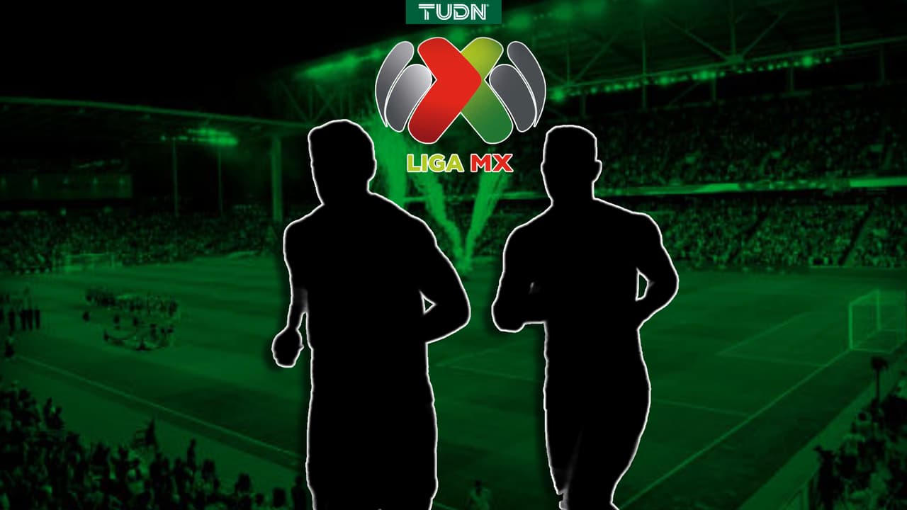 Liga MX sufre bajas sensibles para Juego de las Estrellas ante la MLS