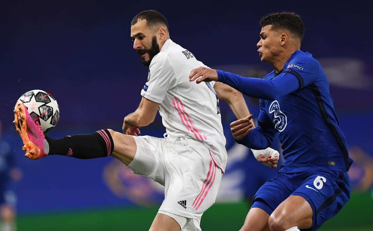 Chelsea derrota en casa al Real Madrid 2-0 durante el partido de vuelta en la semifinal de la UEFA Champions League. Con goles de Timo Werner (28') y Mason Mount (85'), los 'Blues' dejan fuera a los 'Merengues' con un marcador global 3-1 y se enfrentarán a la final contra el Manchester City de Guardiola.