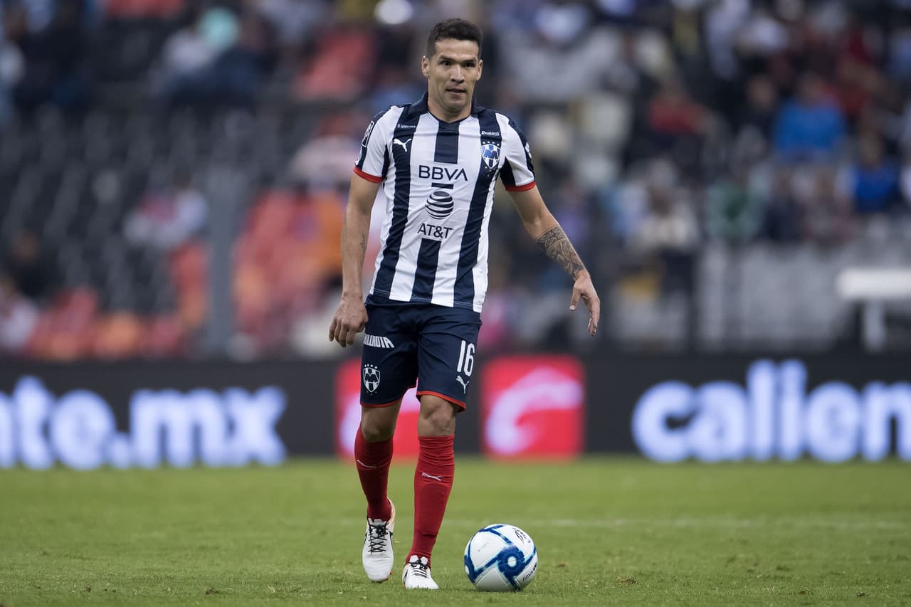 ¡Uno más! Celso Ortiz no jugará contra Al-Sadd