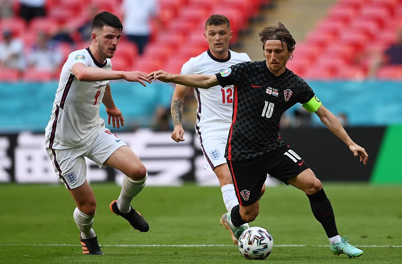 Inglaterra vs. Croacia: Análisis y pronóstico del partido del Grupo L