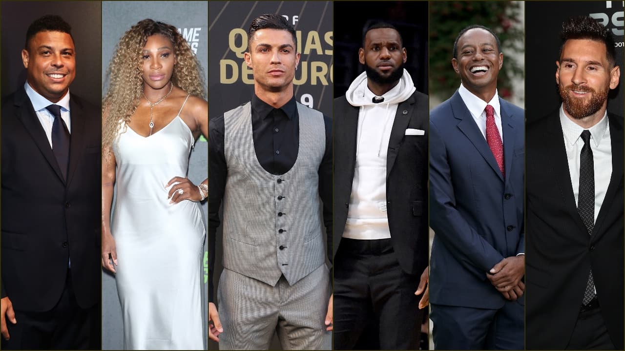 Cristiano Ronaldo acaba de anunciar que, aparte del futbol, le gustaría enfocarse en los negocios. Confía en su equipo de trabajo y ‘será todo un desafío’.