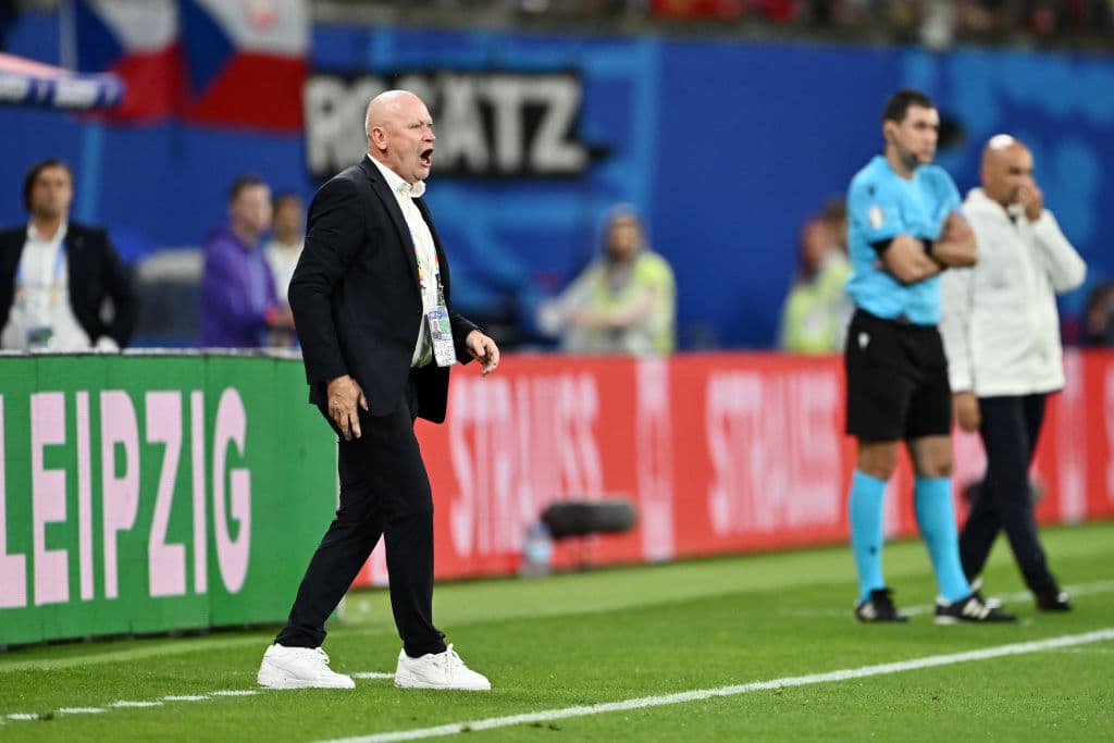 Ivan Hasek: "Arda Güler tiene una zurda fantástica, es un peligro en todo momento"