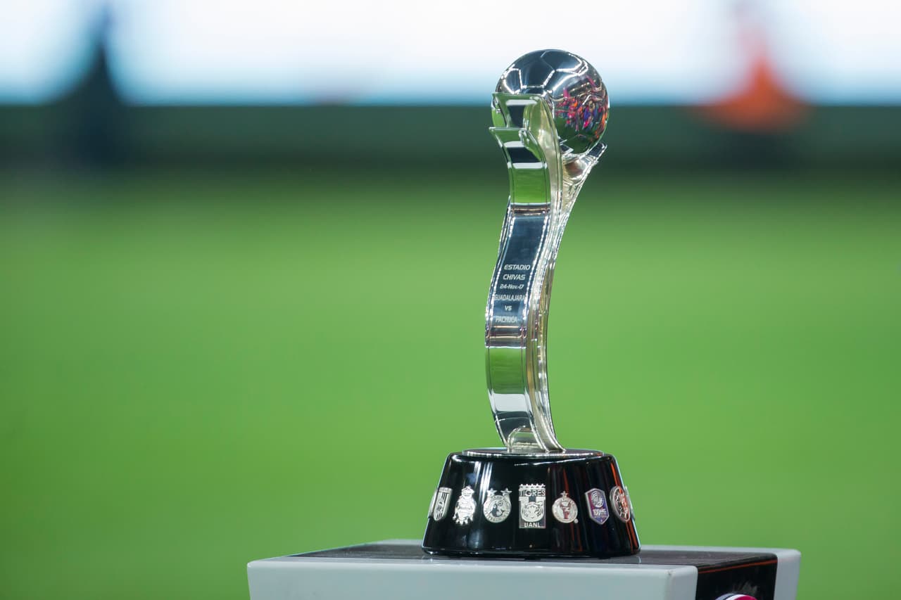 Se definen Semifinales de la Liga MX Femenil