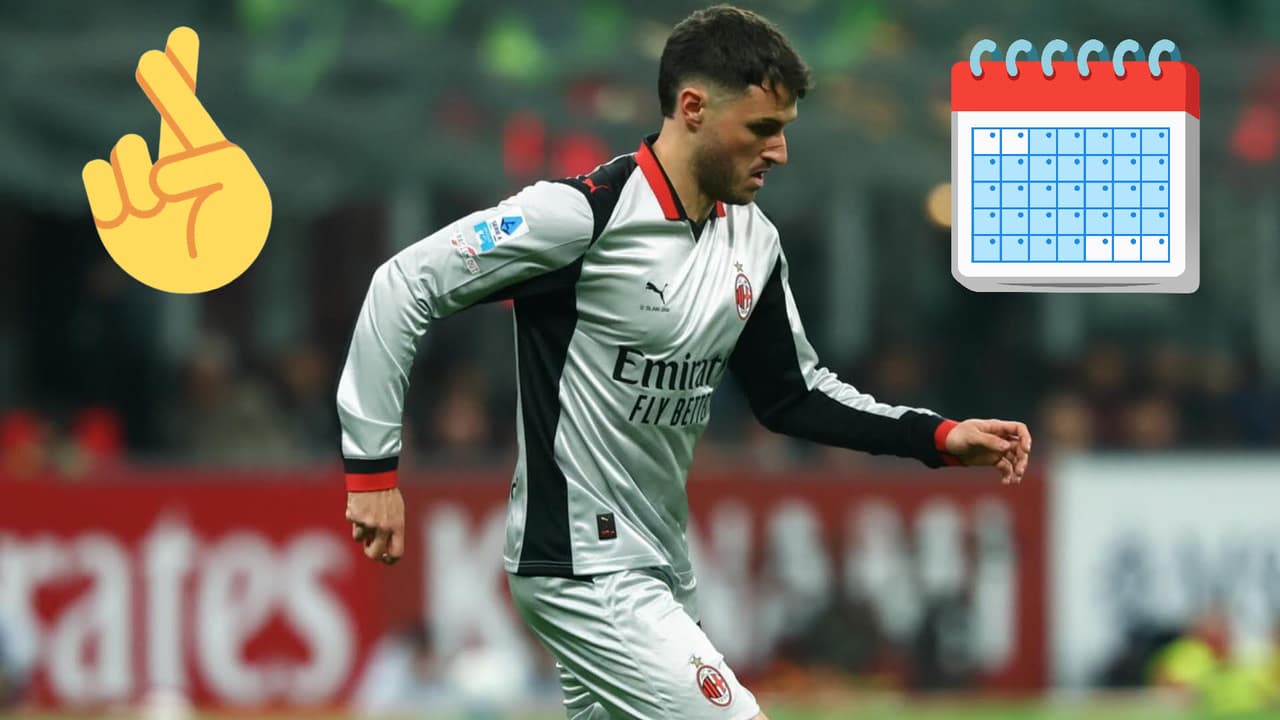 ¿Se acaba la maldición? Santi Giménez va por su primer gol en un año