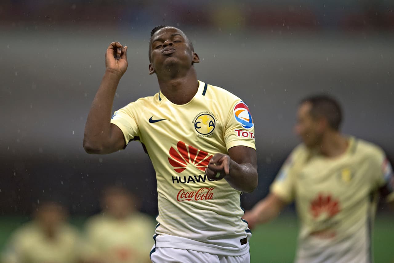 'El Científico del Gol' no es tenido en cuenta por el técnico del América.