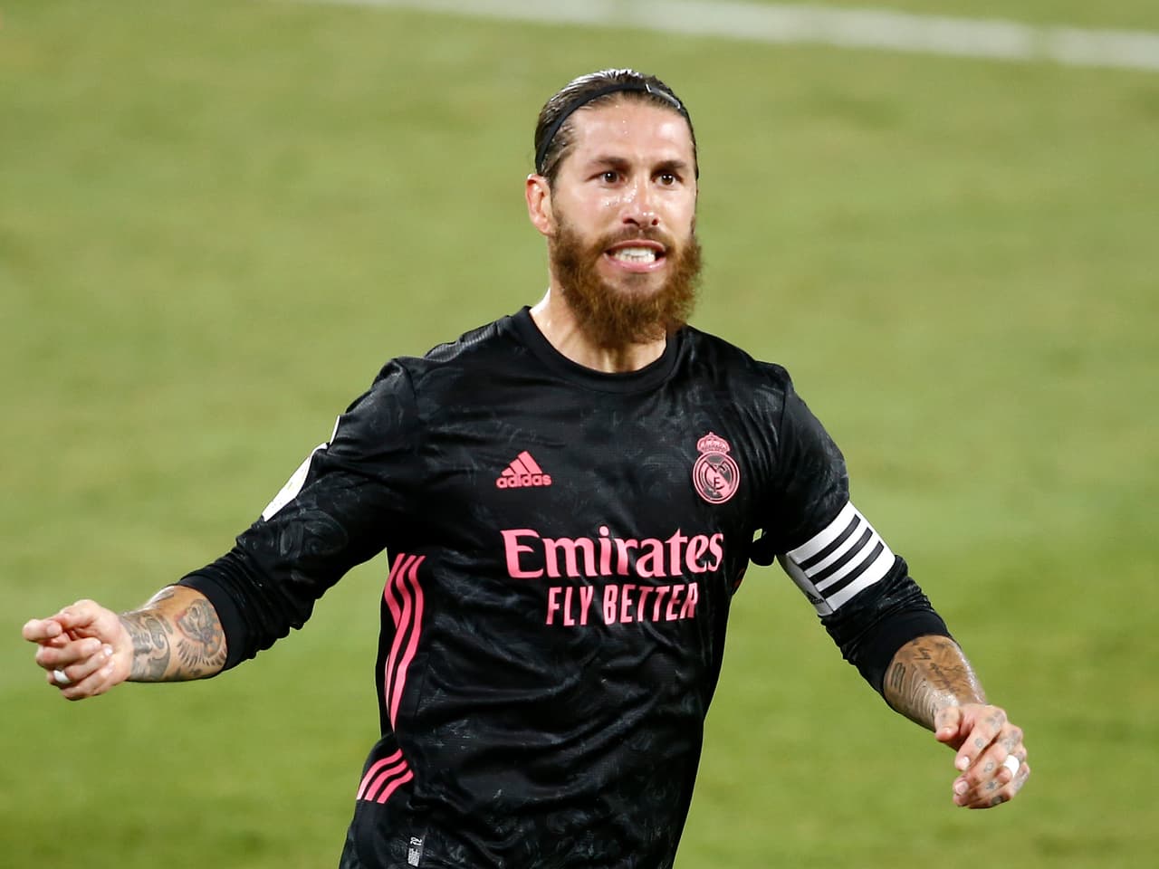 ¡Tiembla Barcelona! Real Madrid recupera a Sergio Ramos