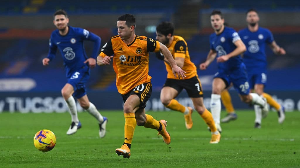 Aunque Chelsea mantuvo mayor posesión del esférico, las oportunidades de gol aparecieron para los dos equipos. Chelsea recibirá al Burnley y los Wolves visitarán al Crystal Palace en sus siguientes compromisos de la Premier League.