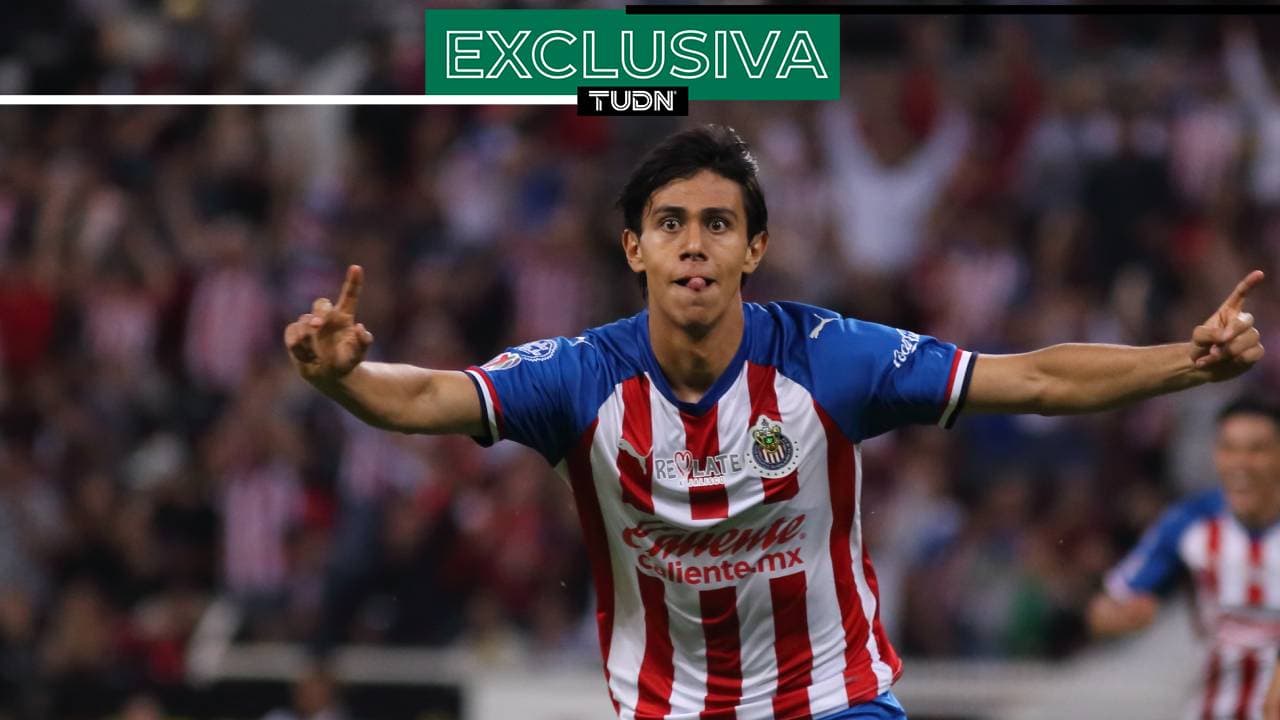 De Inglaterra y Rusia, el interés europeo por JJ Macías