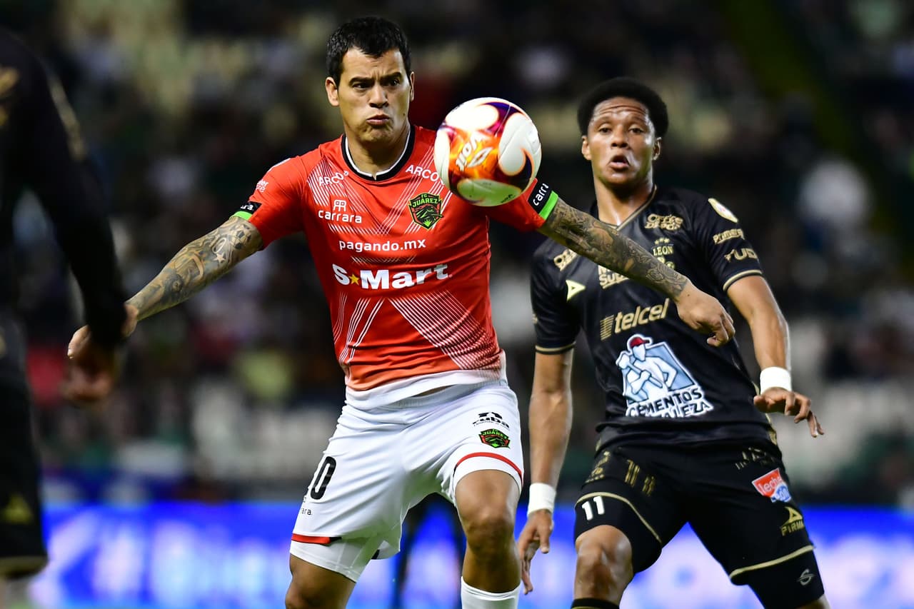 León sacó la garra y se impuso a Bravos para continuar con su seguidilla de triunfos y enfilarse a la Liguilla.