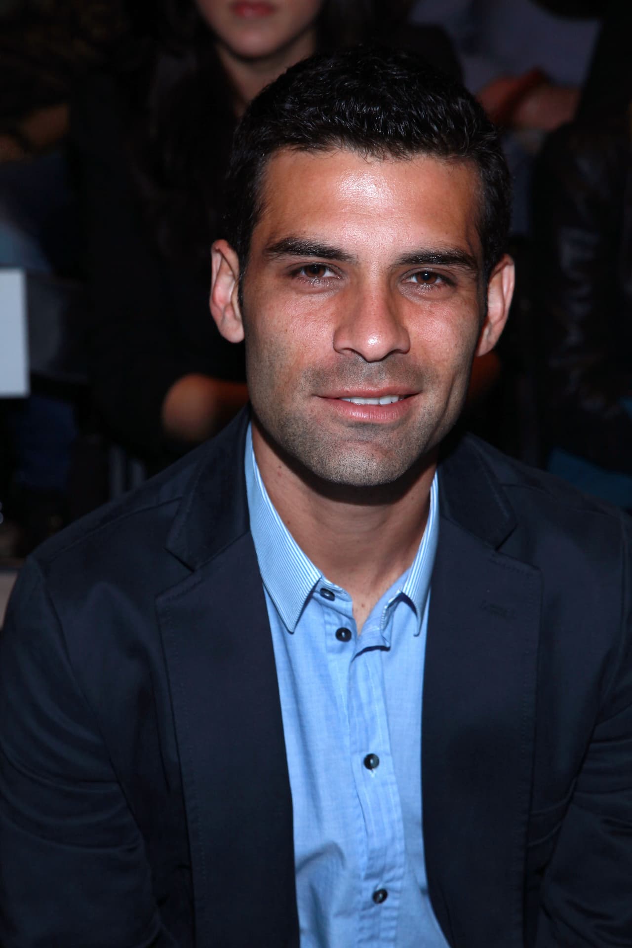 De paso por Barcelona y la MLS, Márquez ha sido uno de los futbolistas más mediáticos de su país en el mundo.