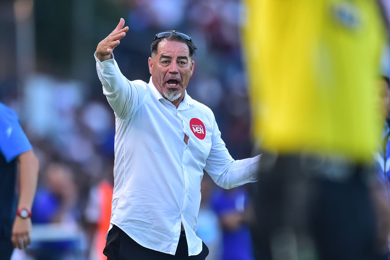 Atlante se queda con el título de la Liga de Expansión MX