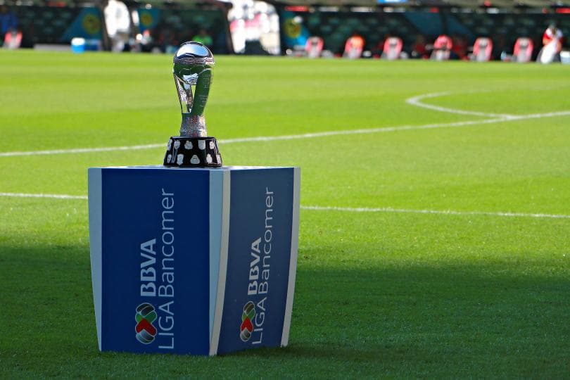 La liguilla, los cruces y el campeón de goleo al momento