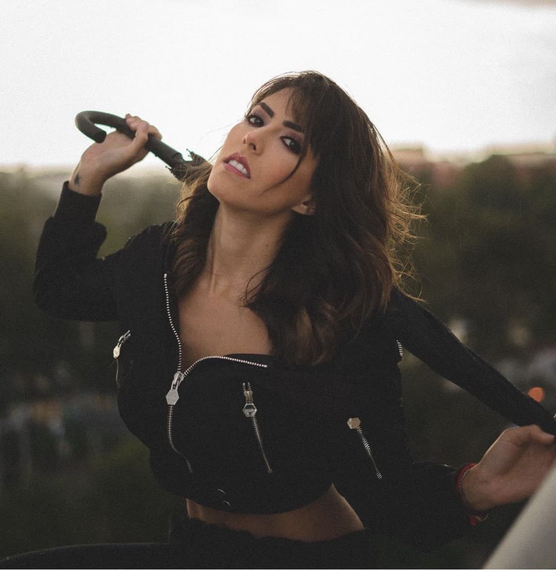 Hace menos de un mes, Raúl Alonso sufrió una fractura de cráneo durante un partido de Premier League.
<br>