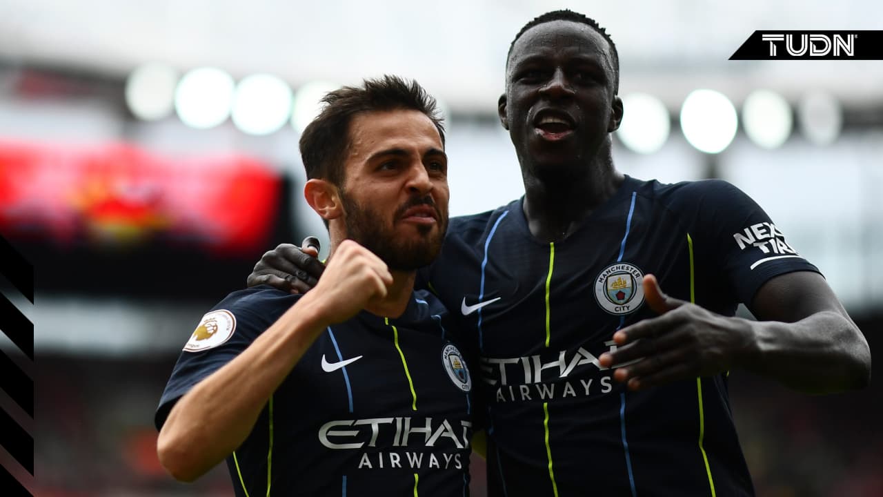 FA castiga a Bernardo Silva por acto 'racista'