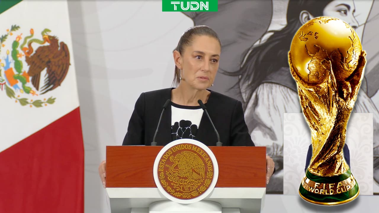 Sheinbaum niega que adelanto de vacaciones sea oficial
