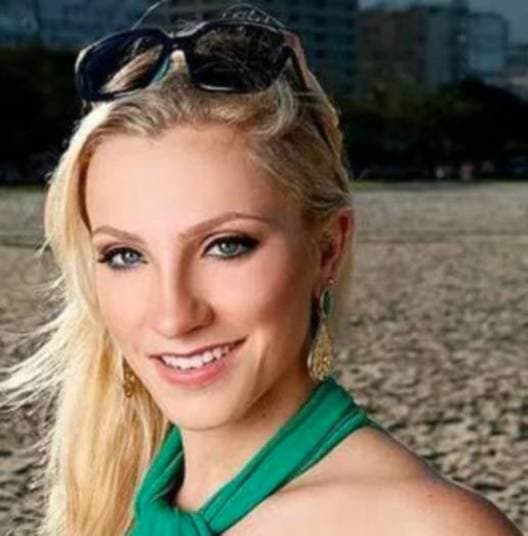 La silbante se lleva los reflectores y los suspiros en los estadios de fútbol del fútbol brasileño.